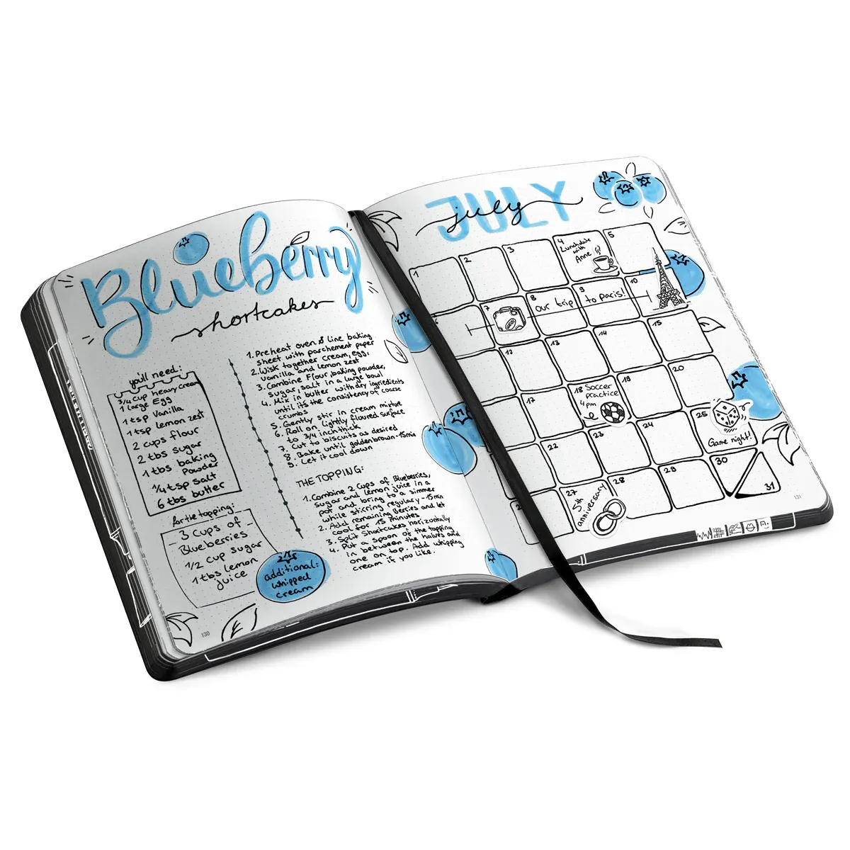 BulletProof SpotOn Edition - Notebook