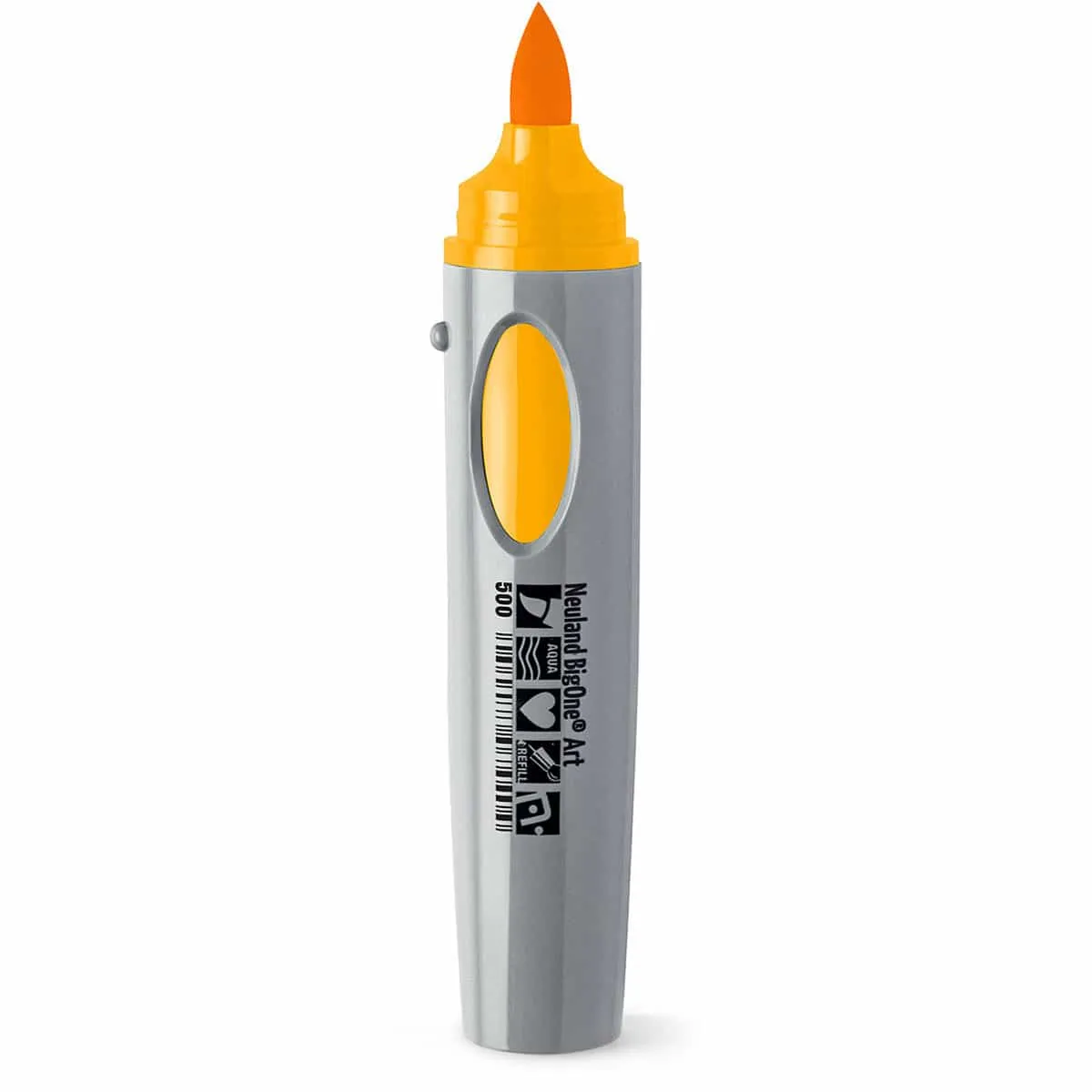 Neuland BigOne® Art, brush nib 2-15 mm - single colors