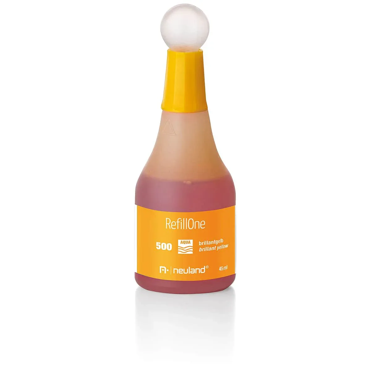 RefillOne Ink – Single Colors 500